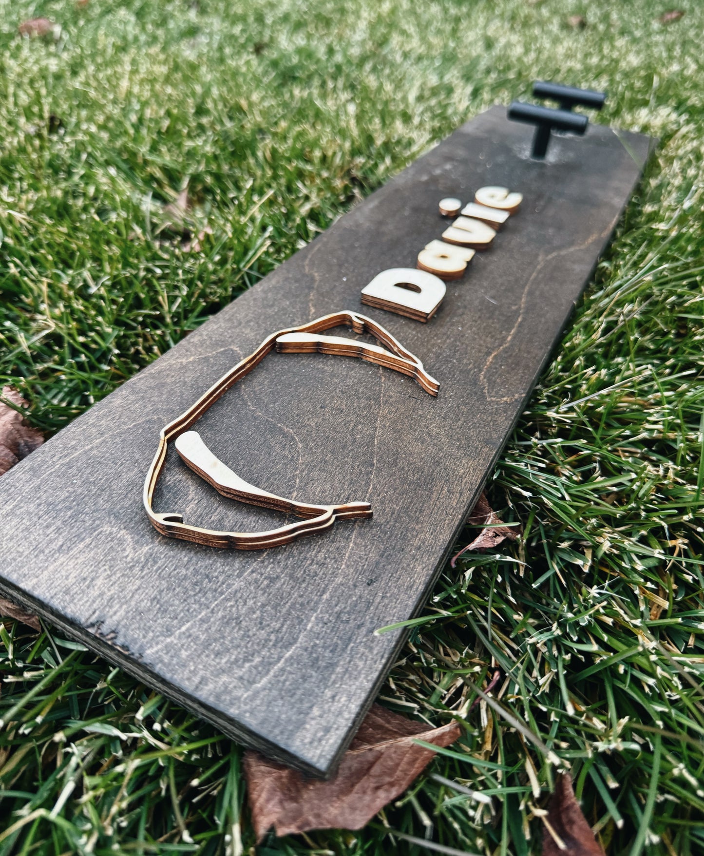 Pet Accessory Holder