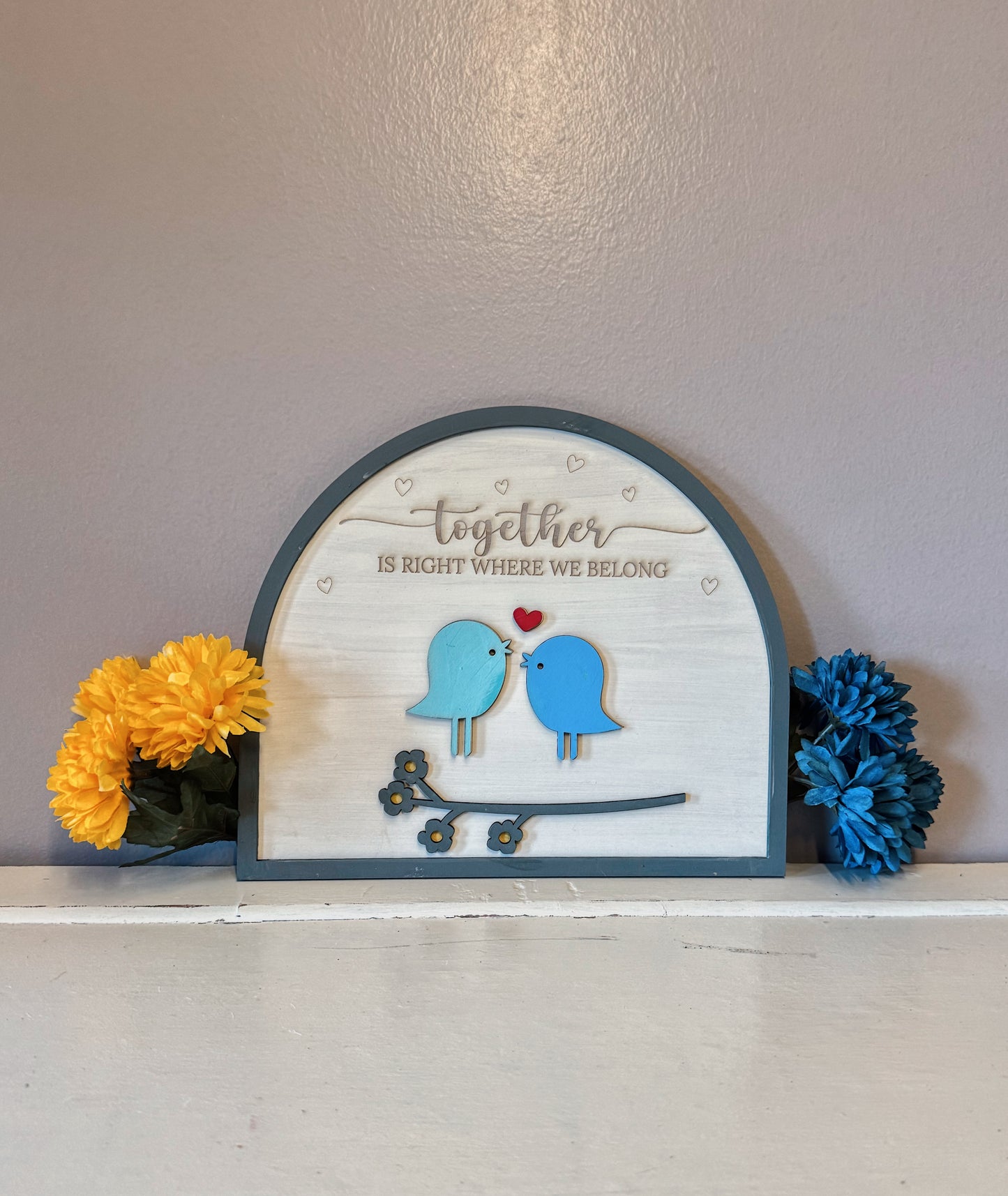 Aloha Craft Night - July
