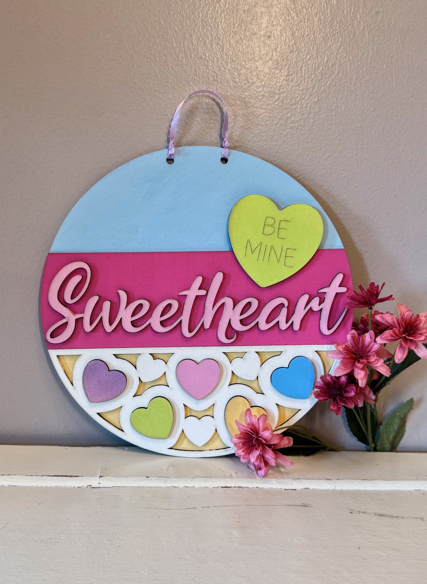 Aloha Craft Night - July