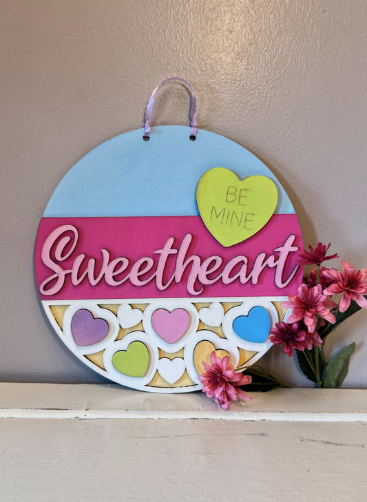 Sweethearts