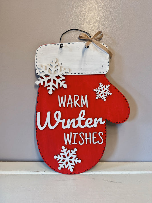 Warm Wishes