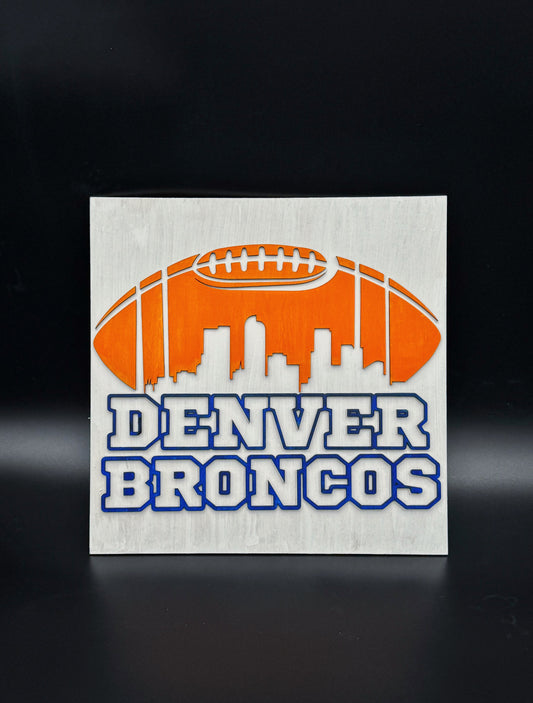 Broncos