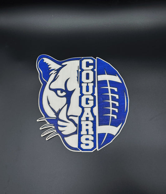 Cougars