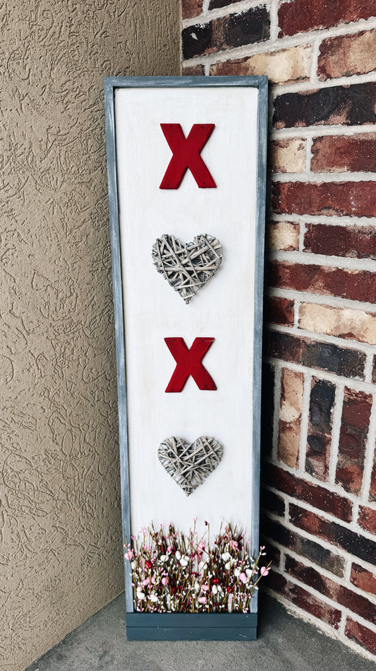XOXO