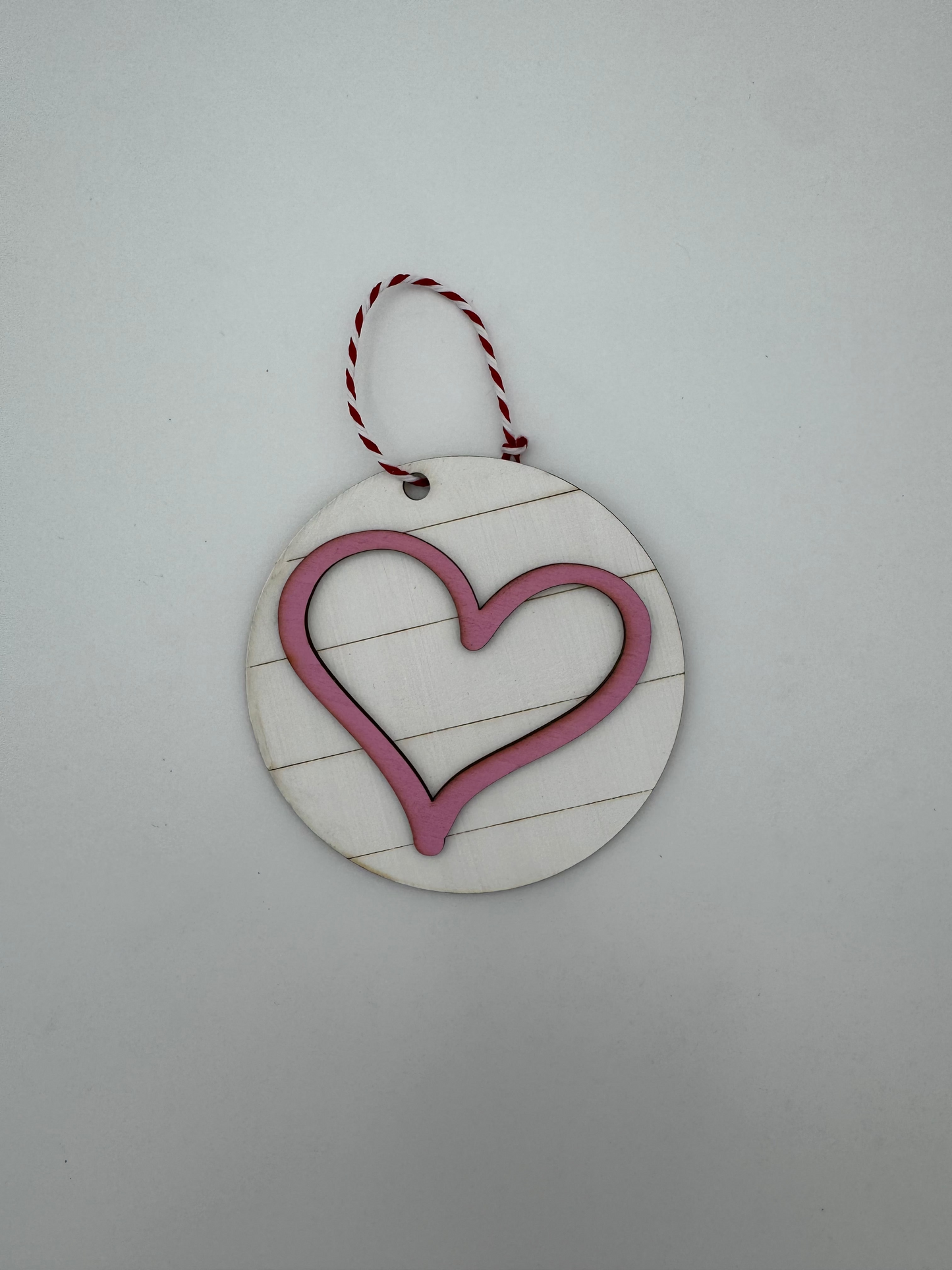 Love & XO Tags