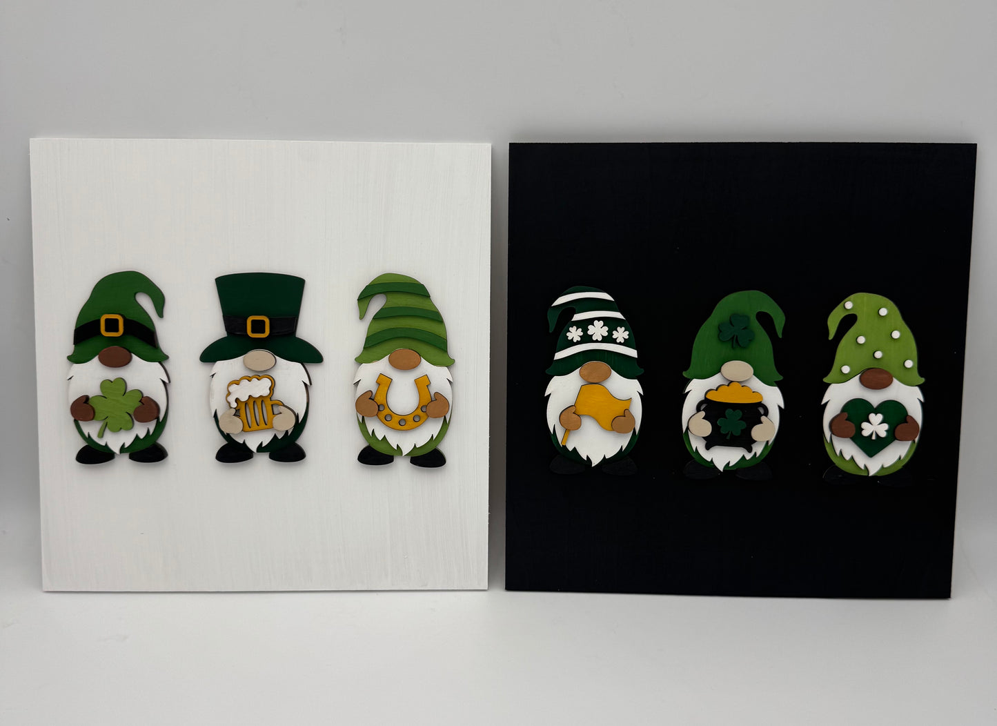 Gnome Gang