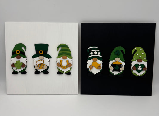 Gnome Gang