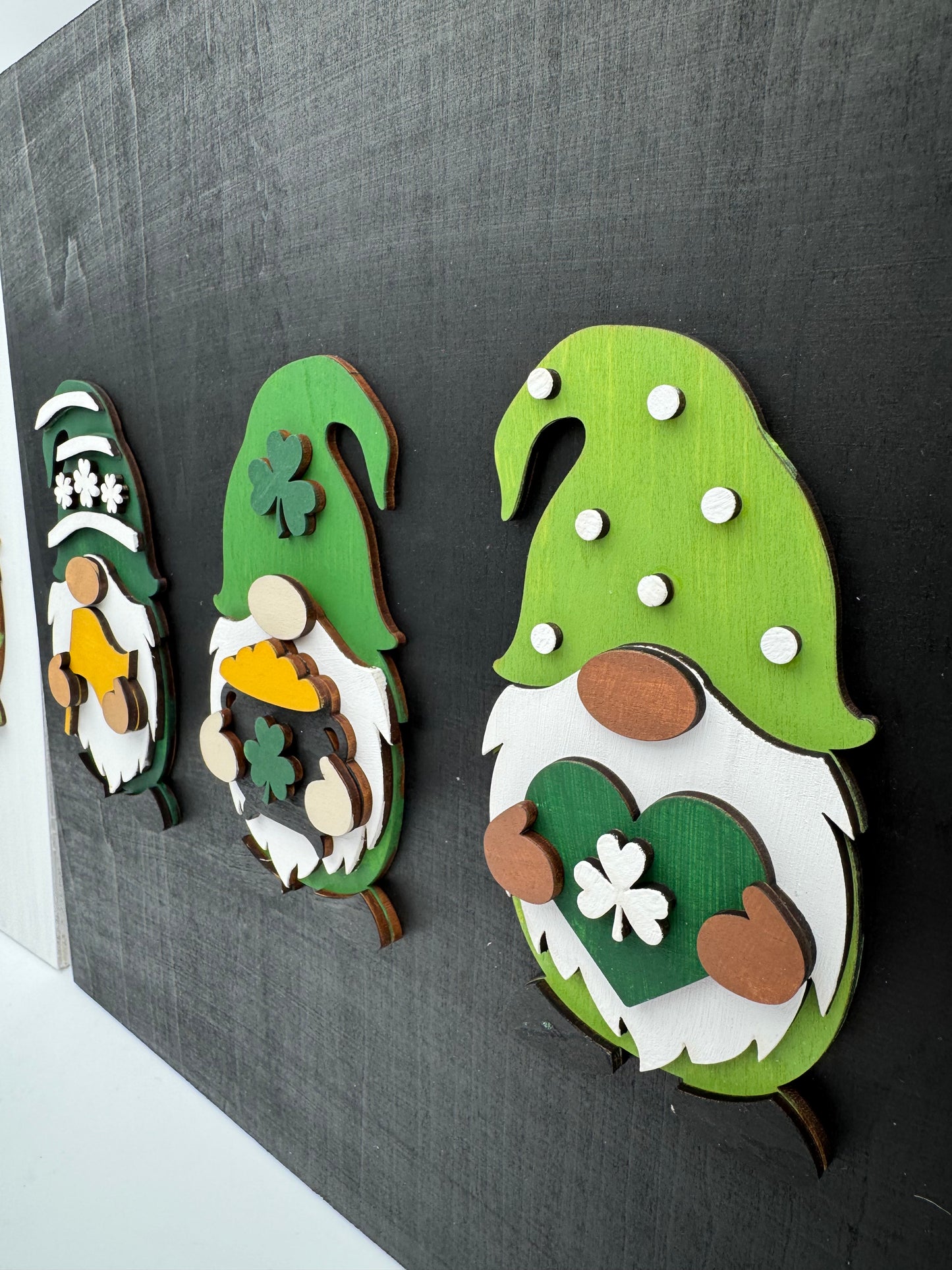 Aloha Craft Night - July