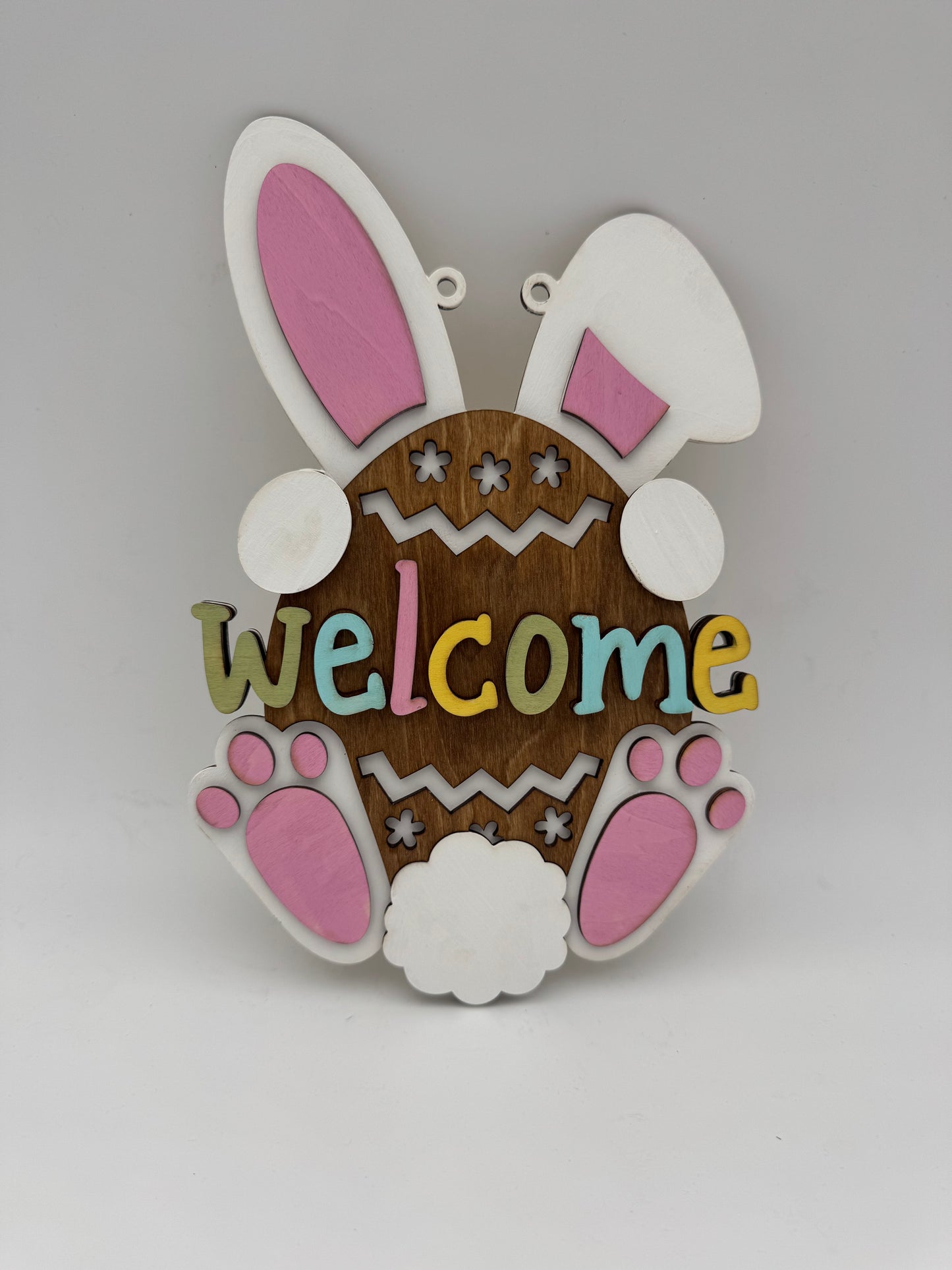 Aloha Craft Night - July