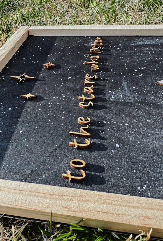 A Court of Dreams and Stars