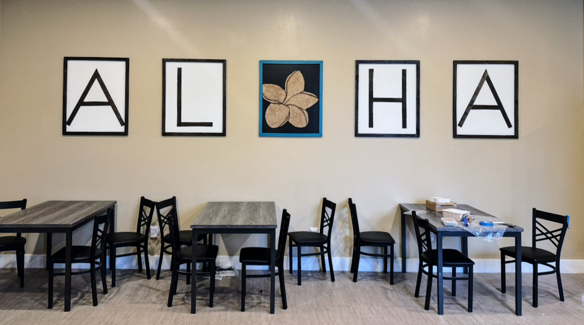 Custom Business Sign Consultation