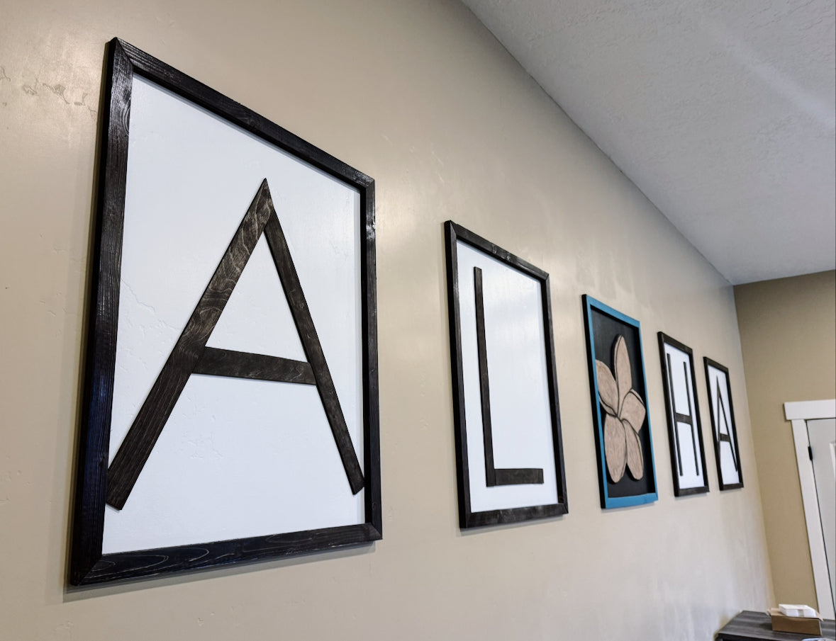 Custom Business Sign Consultation