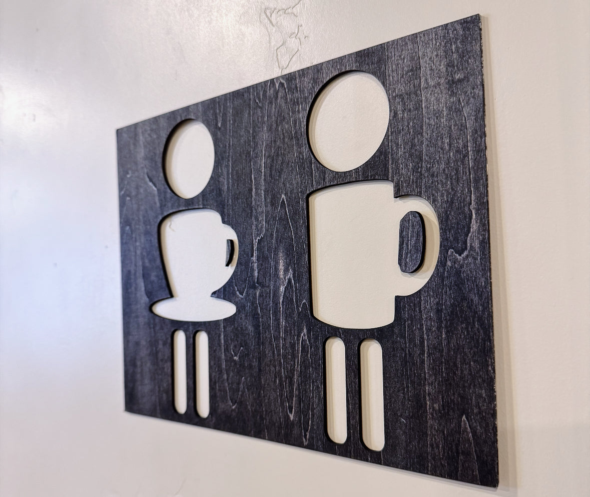 Custom Business Sign Consultation