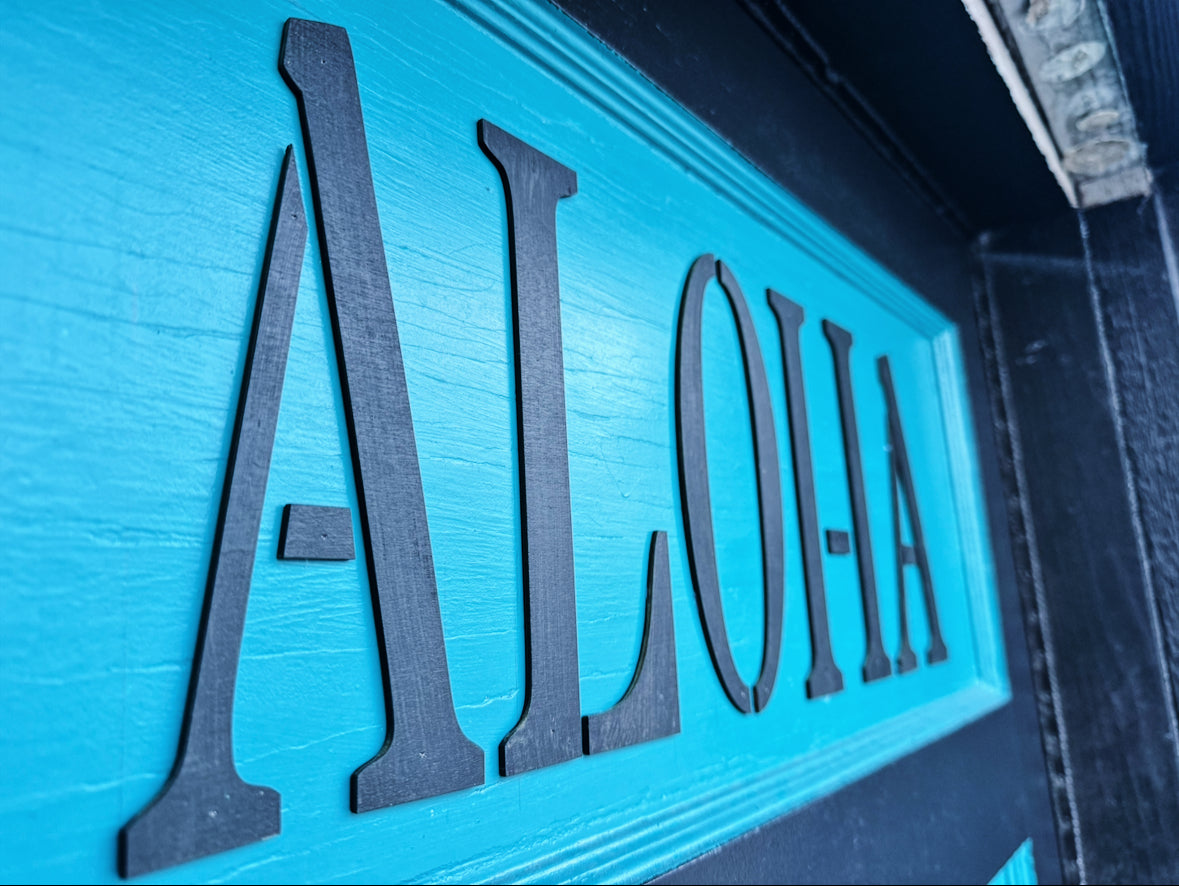 Custom Business Sign Consultation