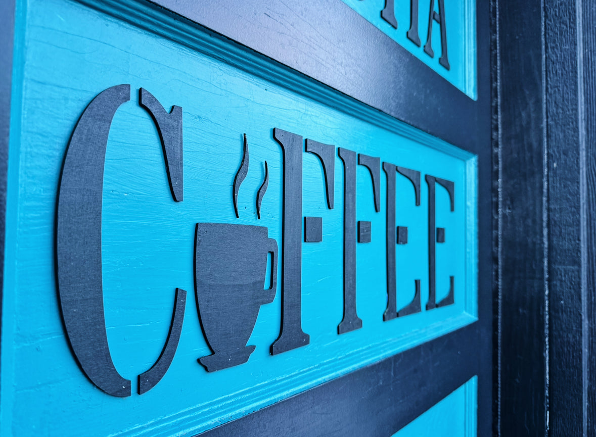Custom Business Sign Consultation