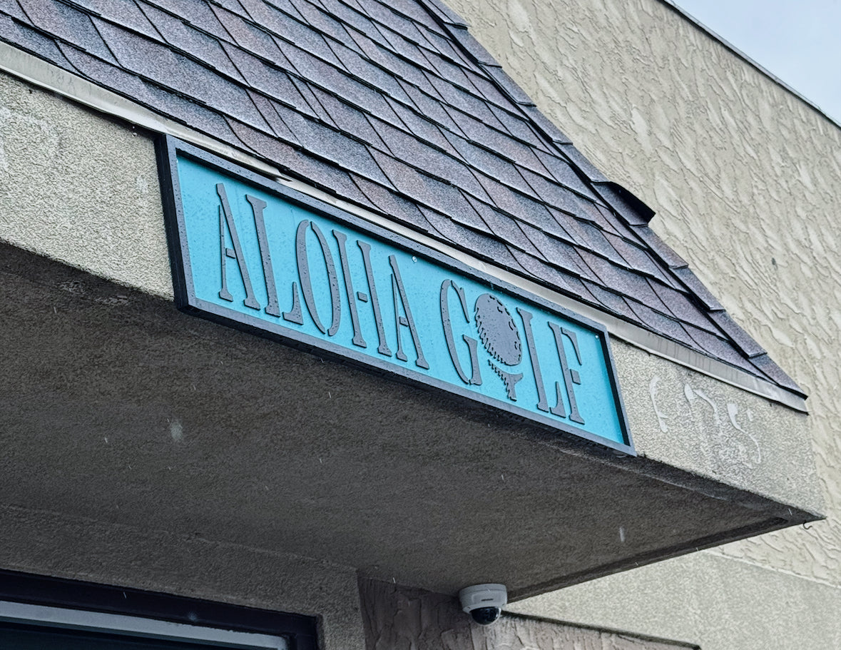 Custom Business Sign Consultation