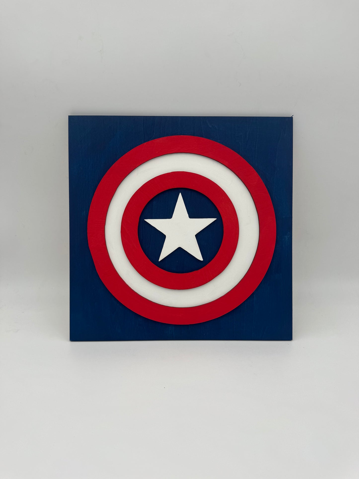 Hero Inspired Collection