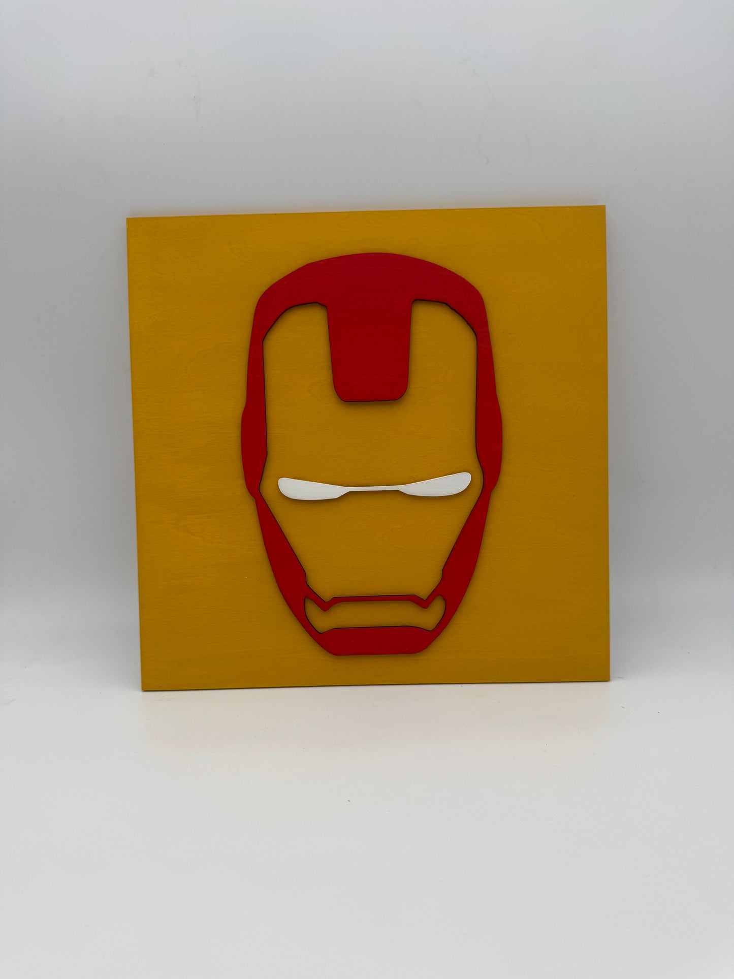 Hero Inspired Collection