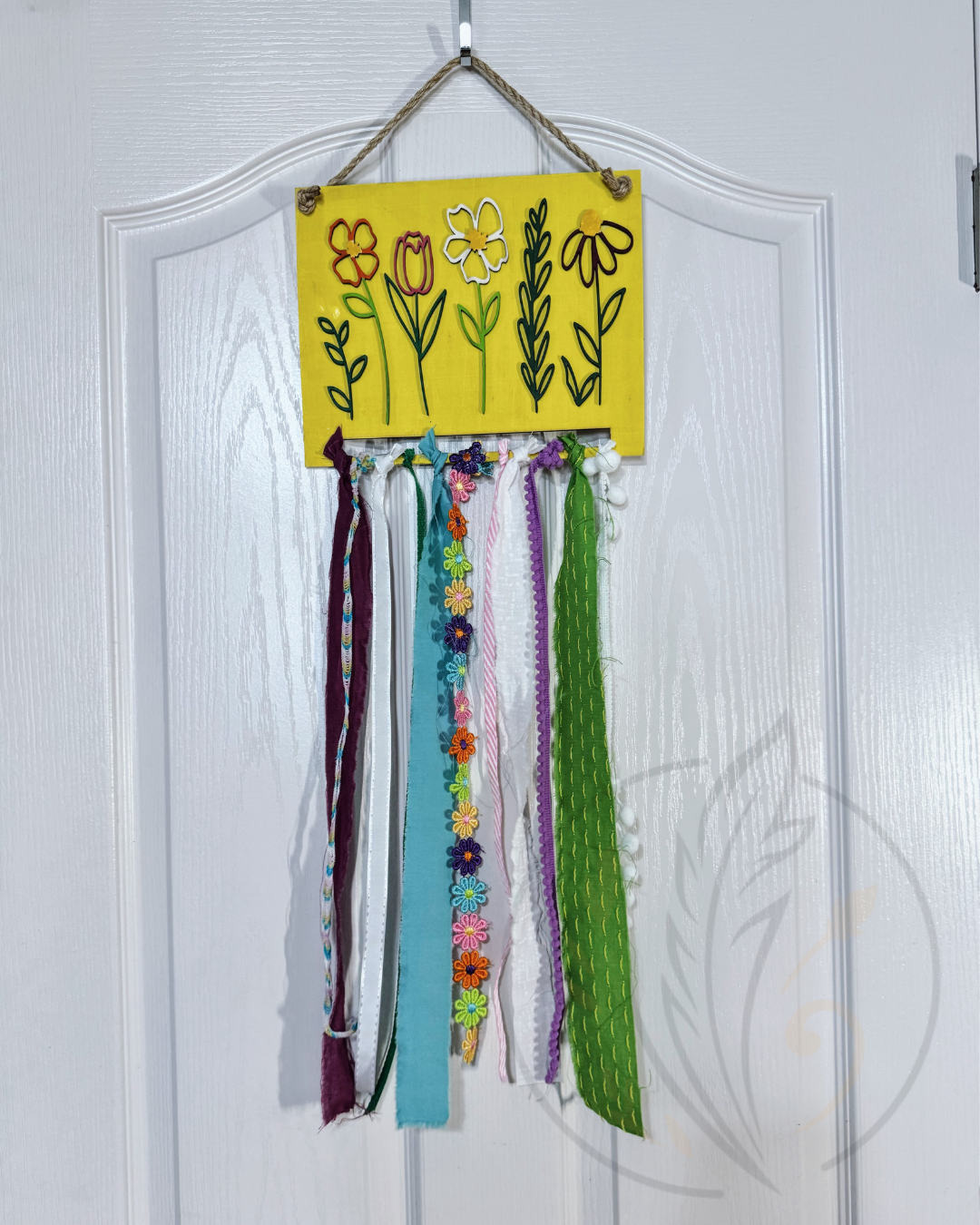 Aloha Craft Night - July