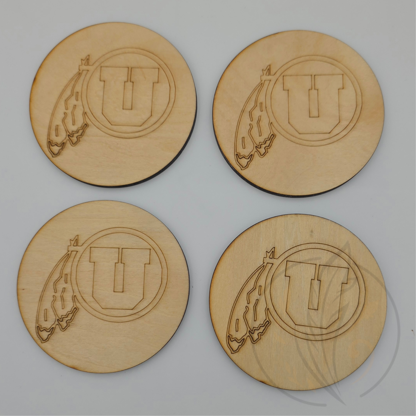 Coasters