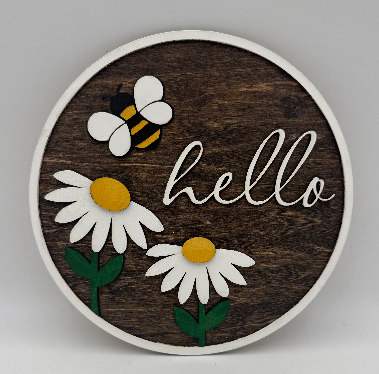 Aloha Craft Night - July