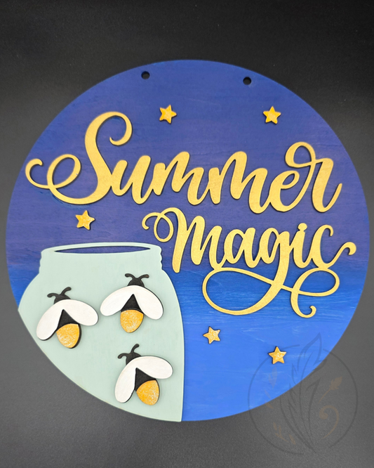 Summer Magic