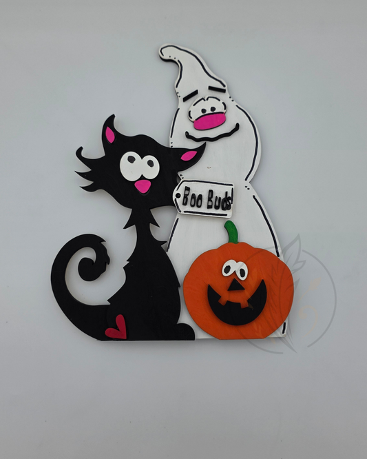 Boo Buds