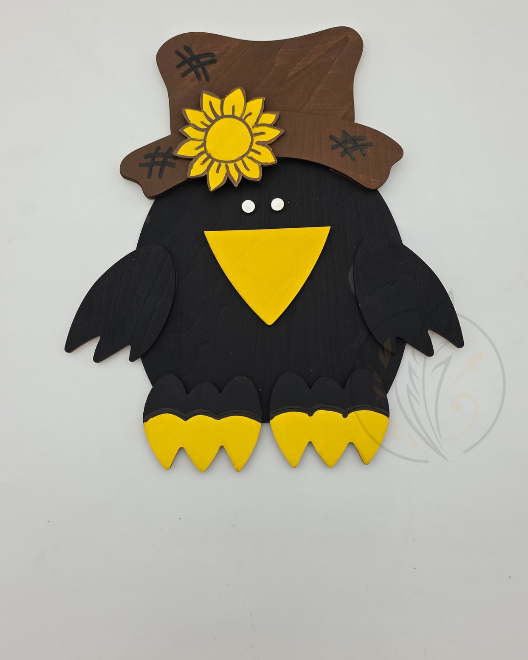 Scaredy Crow