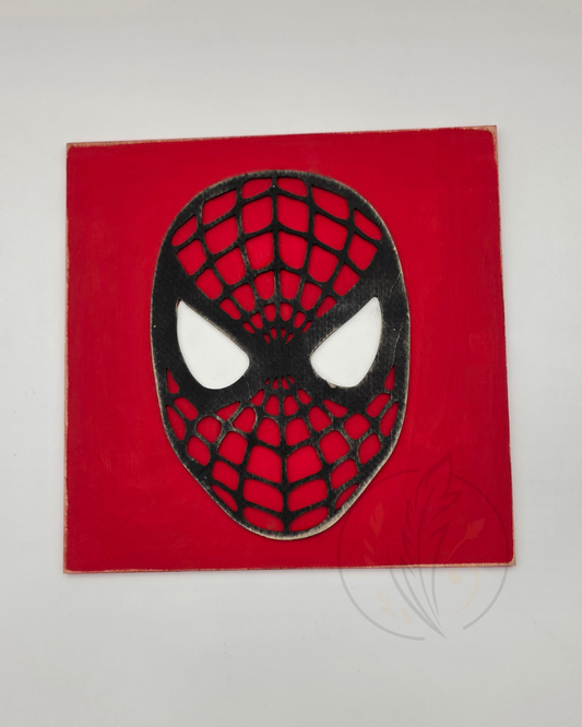 Friendly Neighborhood Hero
