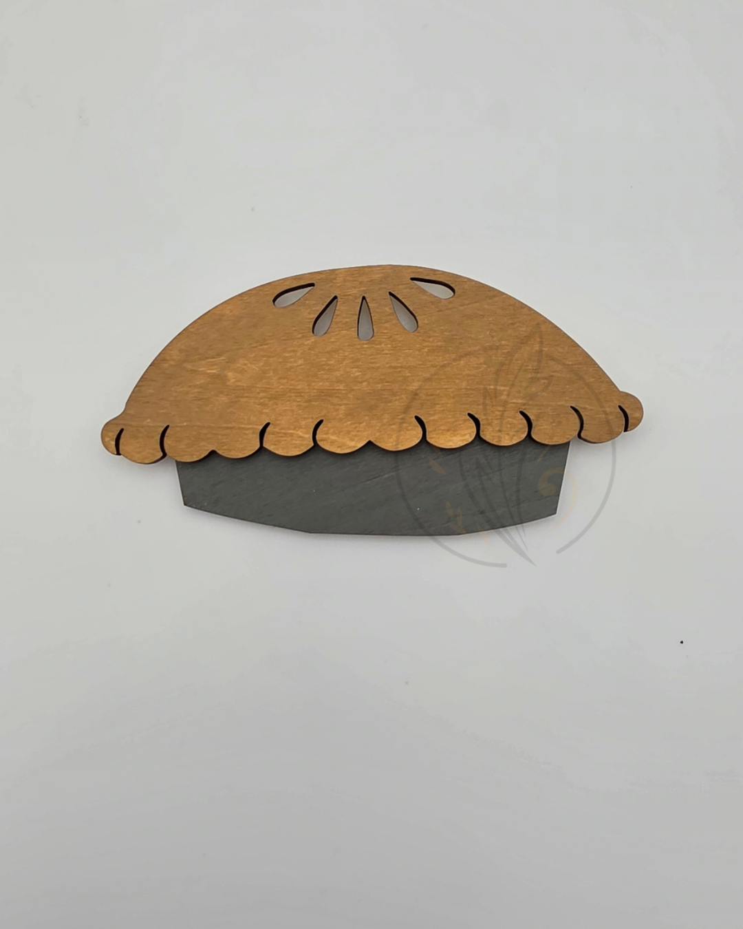 Pumpkin Pie Tag