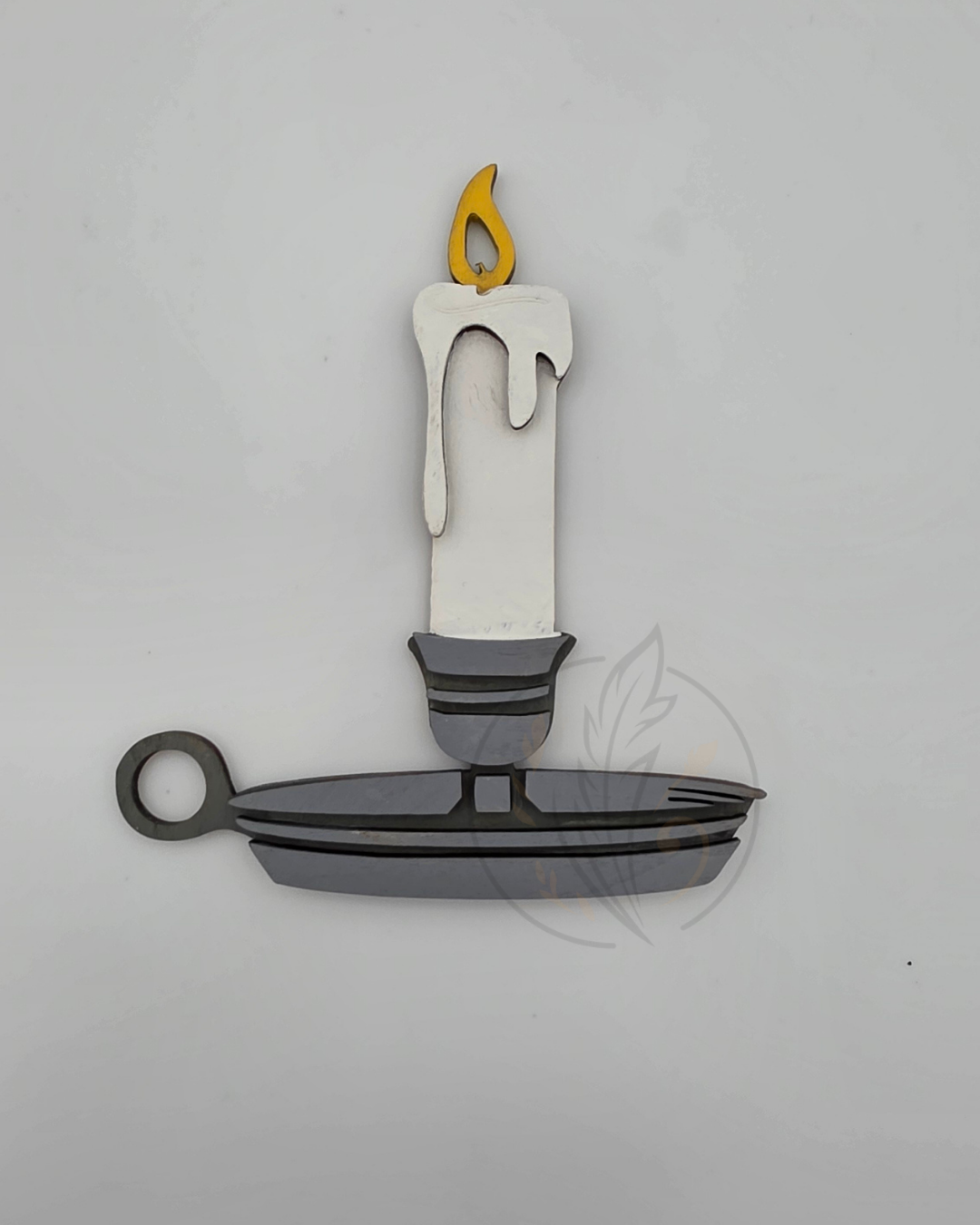 Candlestick tag