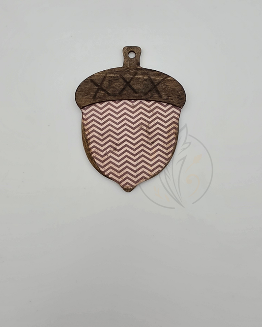 Acorn Tag