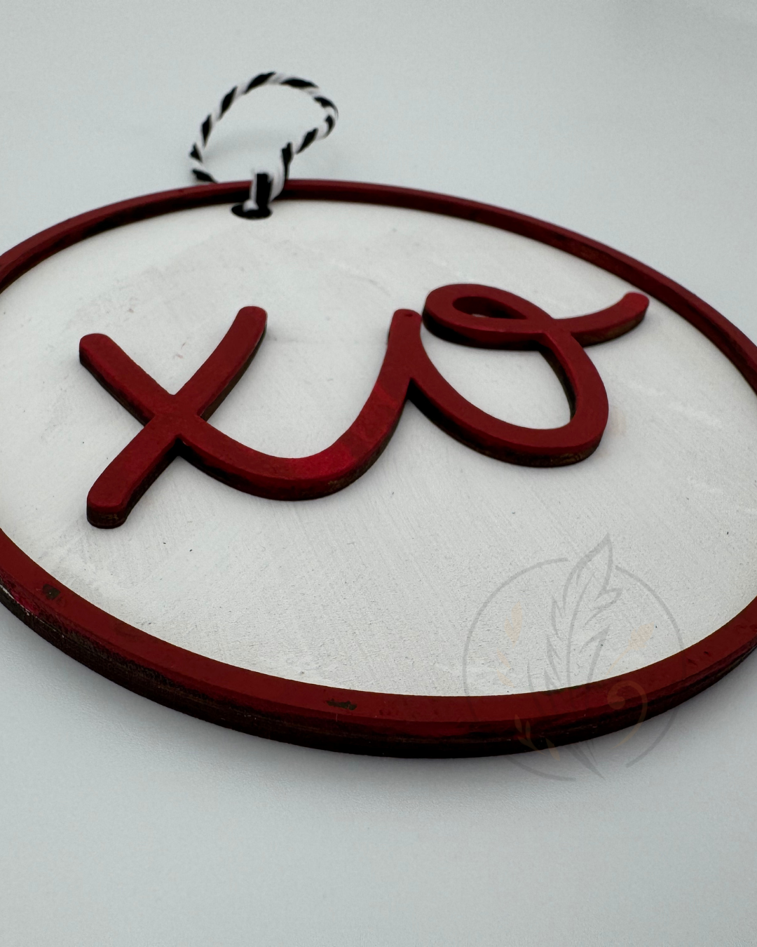 XO Tag