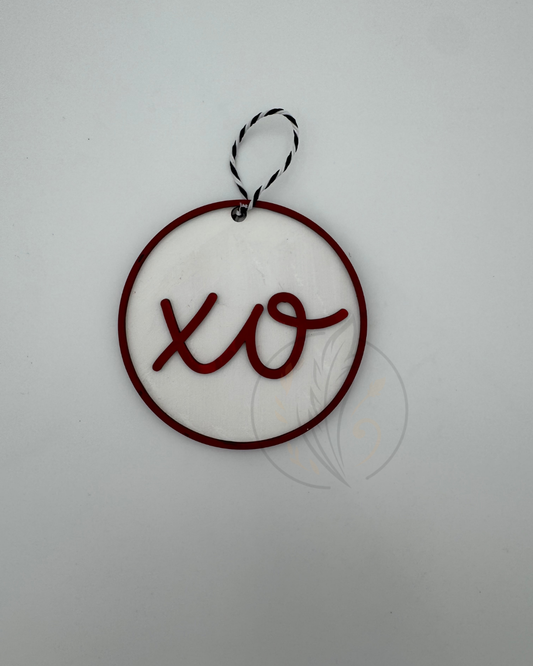XO Tag