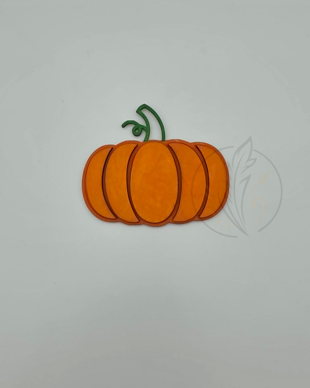 Pumpkin Tag