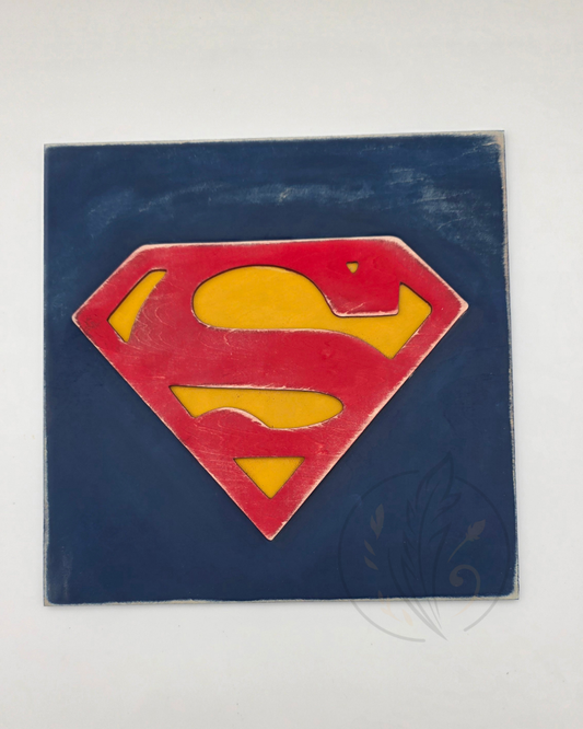 Man of Steel