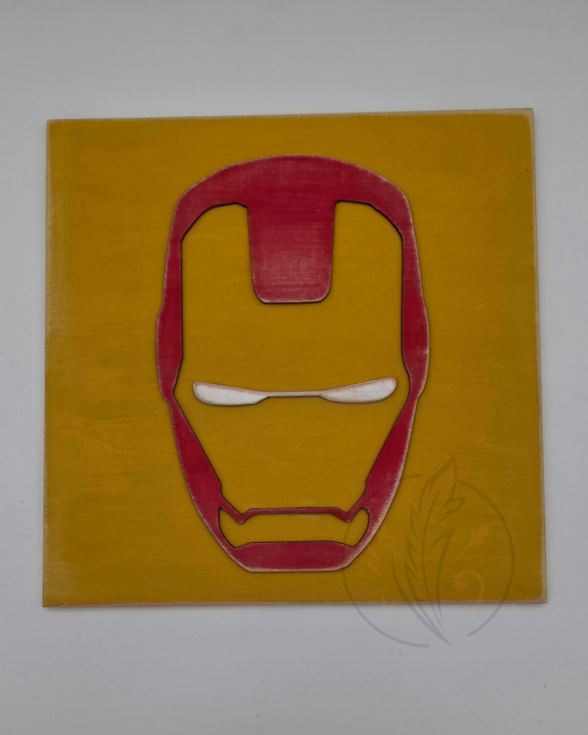 Powered Suit Hero
