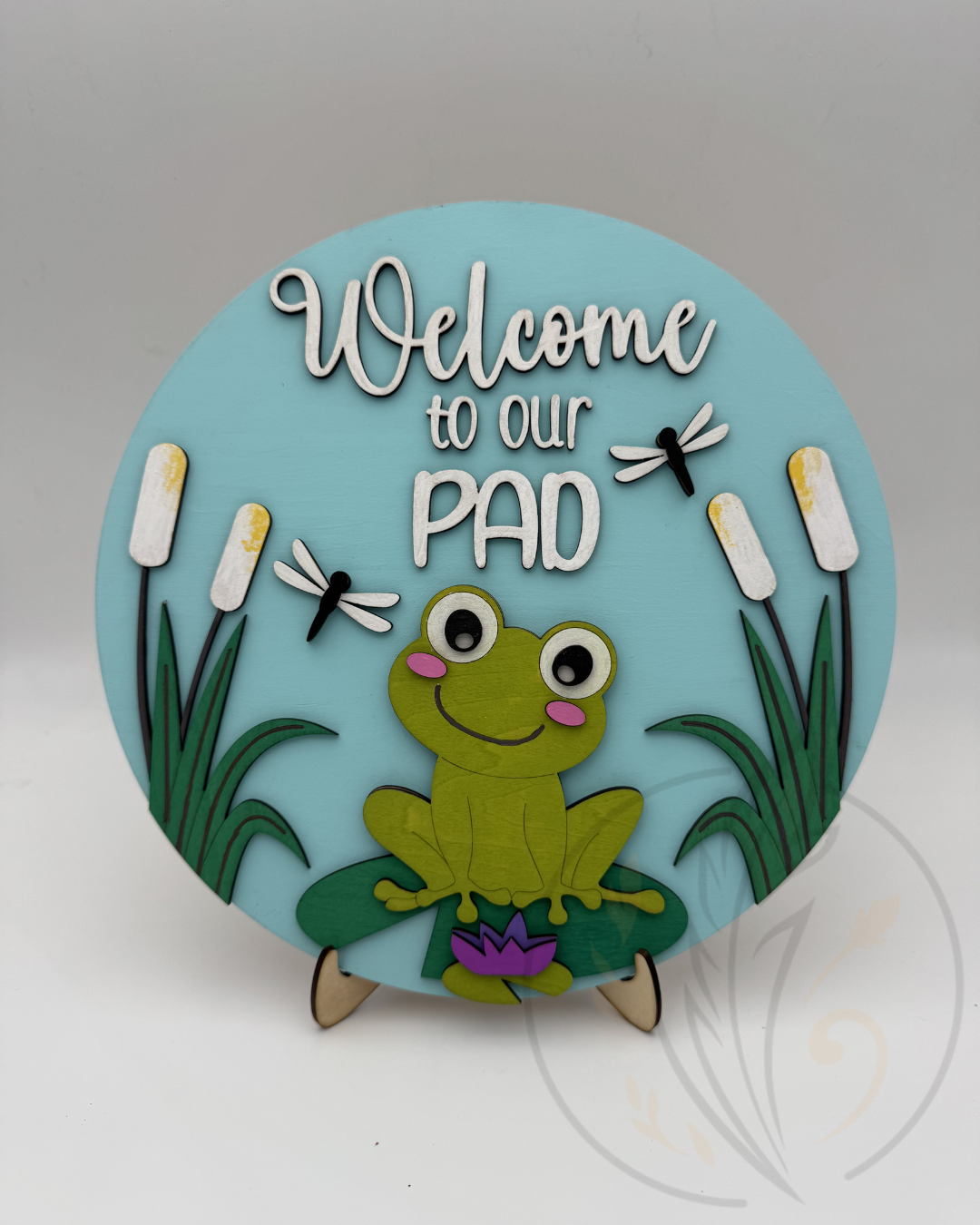 Aloha Craft Night - July