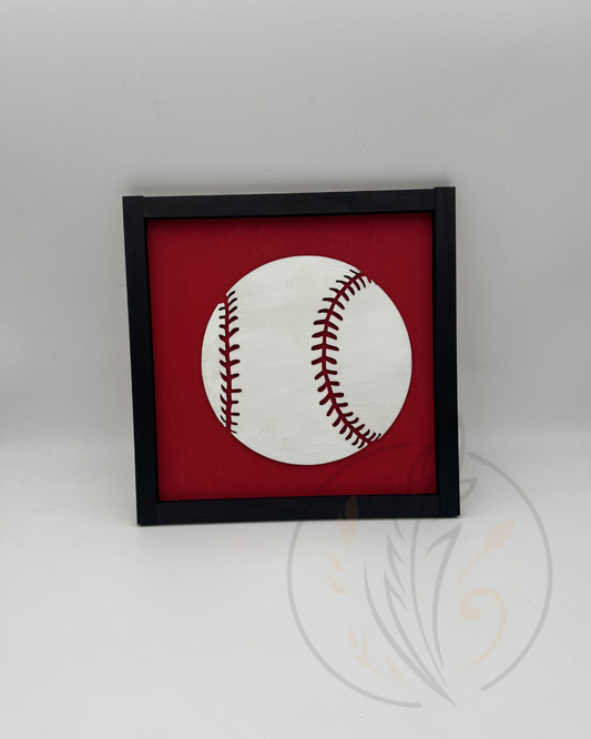 Sports Collection