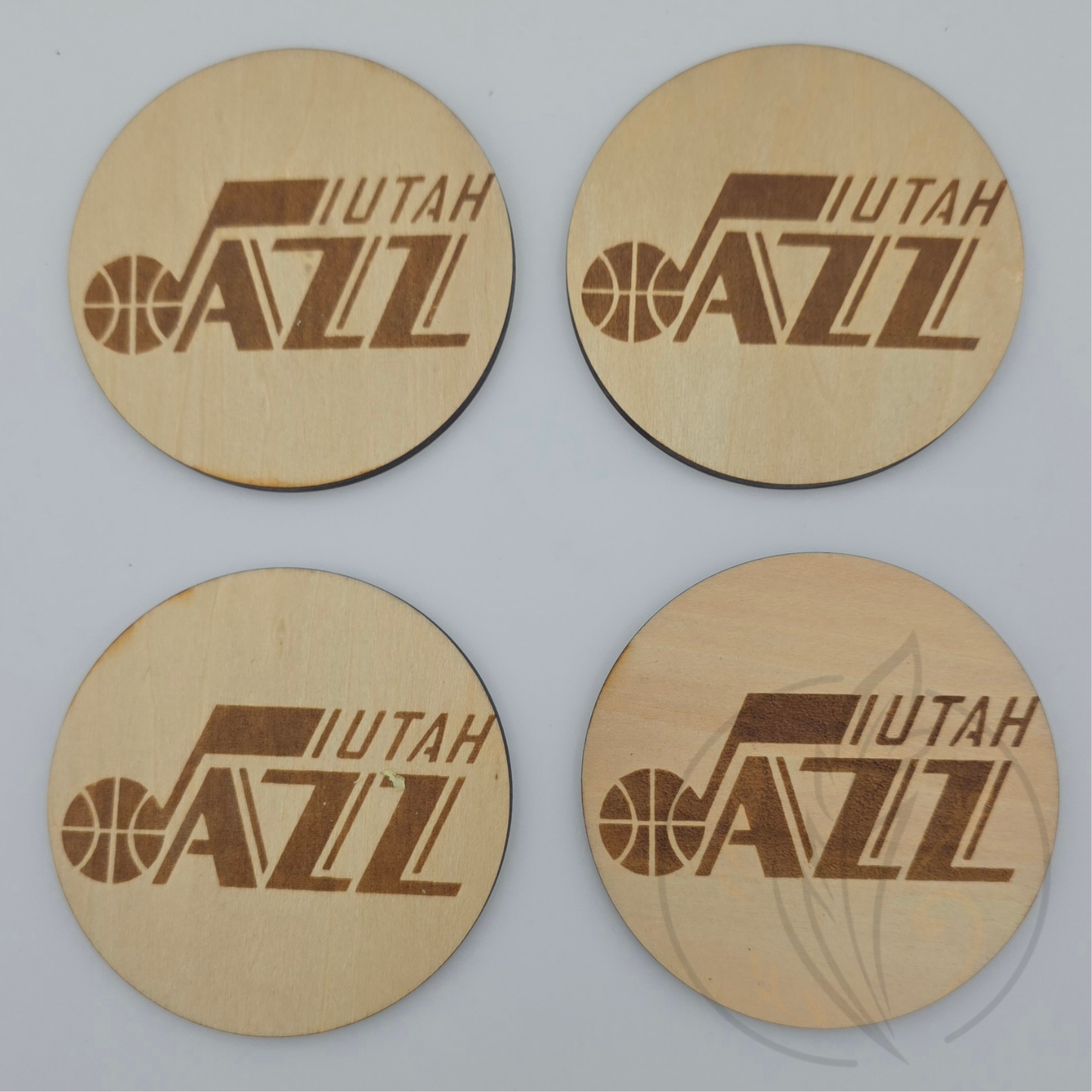 Coasters