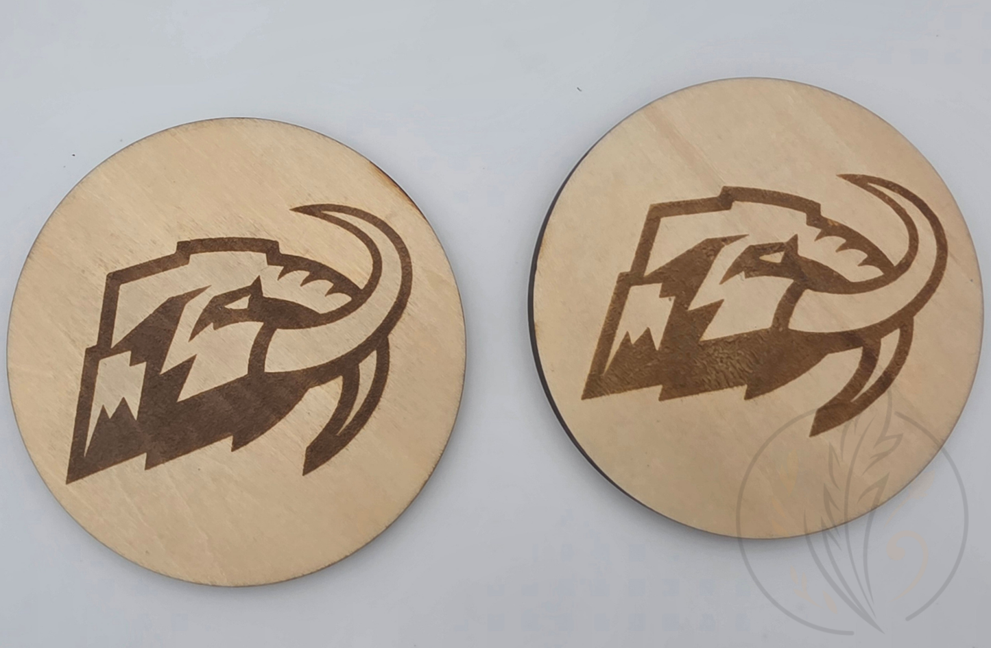Coasters