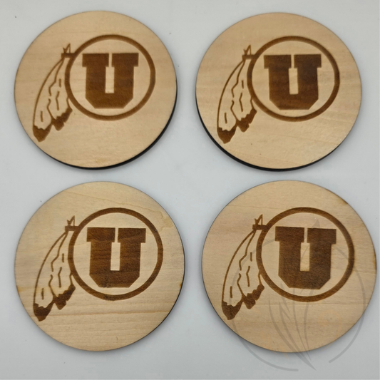 Coasters