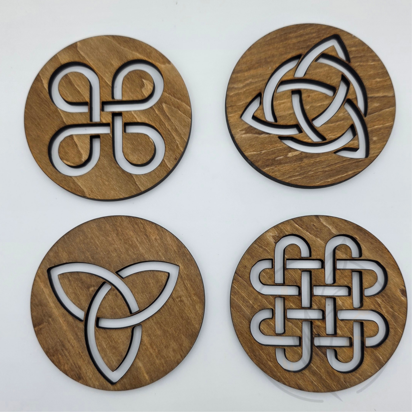 Coasters