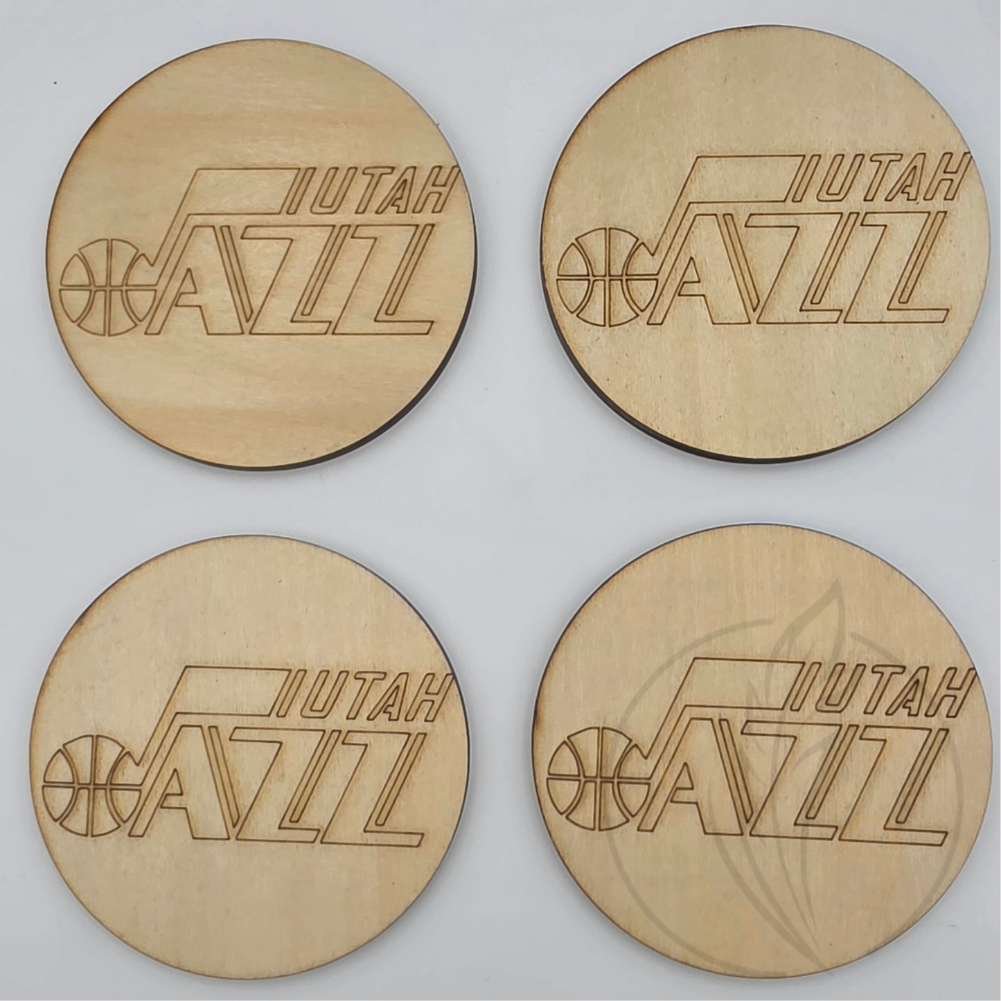 Coasters