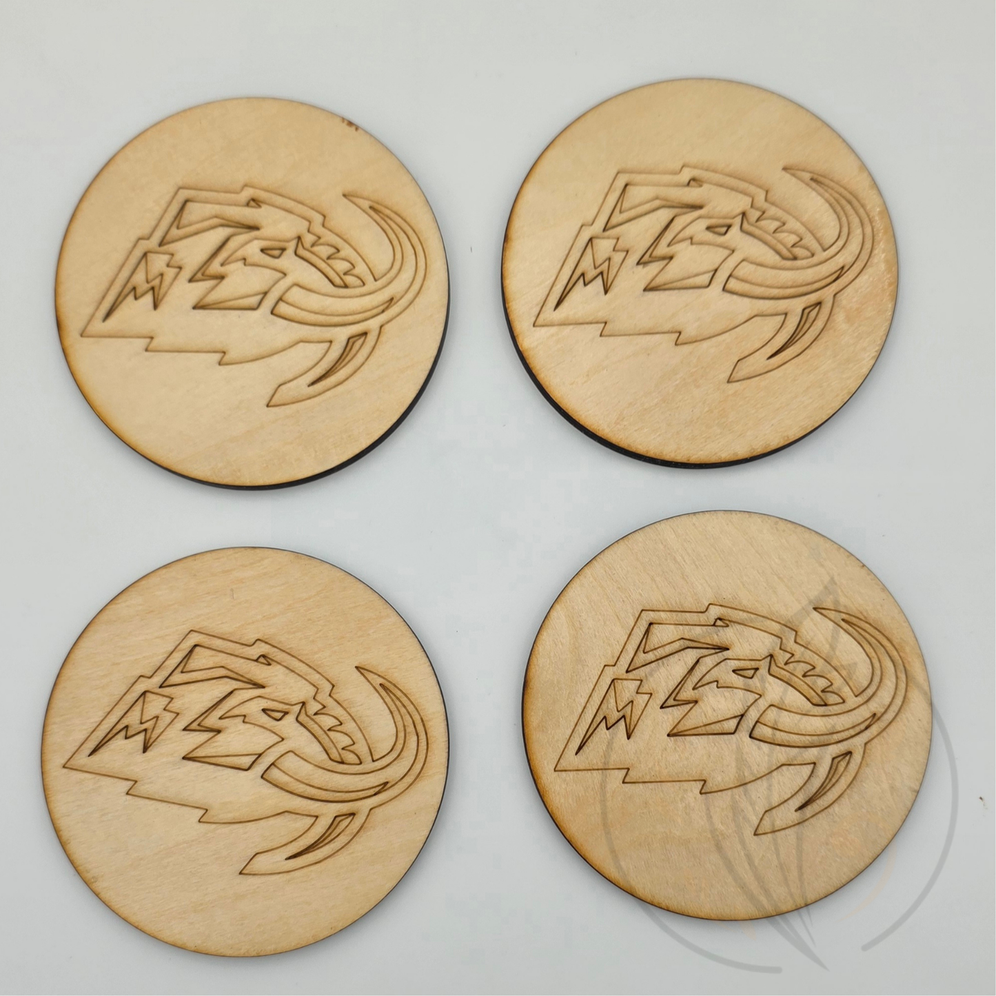 Coasters